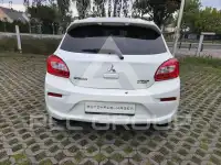 2017 Mitsubishi SpaceStar