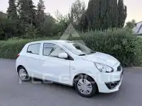2017 Mitsubishi SpaceStar