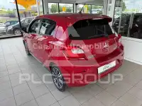 2017 Mitsubishi SpaceStar