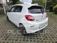 2017 Mitsubishi SpaceStar