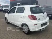 2017 Mitsubishi SpaceStar
