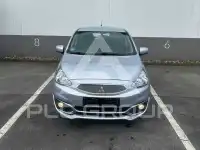 2017 Mitsubishi SpaceStar