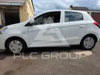 2017 Mitsubishi SpaceStar