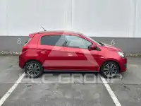 2017 Mitsubishi SpaceStar