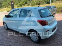 2017 Mitsubishi SpaceStar