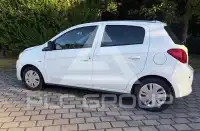 2017 Mitsubishi SpaceStar