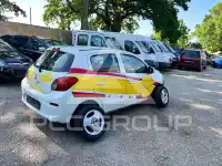 2017 Mitsubishi SpaceStar