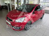 2017 Mitsubishi SpaceStar