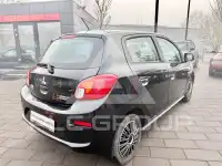 2017 Mitsubishi SpaceStar