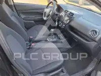 2017 Mitsubishi SpaceStar