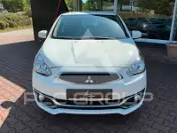 2017 Mitsubishi SpaceStar