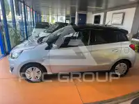2017 Mitsubishi SpaceStar