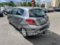 2017 Mitsubishi SpaceStar