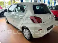 2017 Mitsubishi SpaceStar