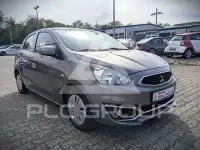 2017 Mitsubishi SpaceStar