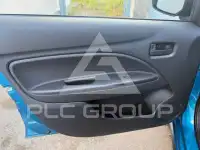 2017 Mitsubishi SpaceStar