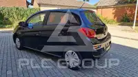 2017 Mitsubishi SpaceStar