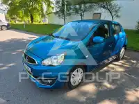 2017 Mitsubishi SpaceStar