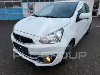 2017 Mitsubishi SpaceStar