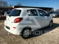 2017 Mitsubishi SpaceStar