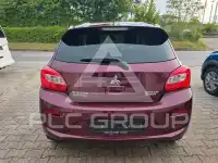 2017 Mitsubishi SpaceStar