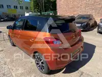2017 Mitsubishi SpaceStar