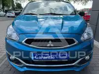 2017 Mitsubishi SpaceStar