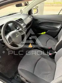 2017 Mitsubishi SpaceStar