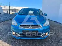 2017 Mitsubishi SpaceStar