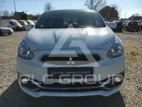 2017 Mitsubishi SpaceStar