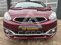 2017 Mitsubishi SpaceStar
