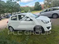 2017 Mitsubishi SpaceStar