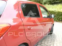 2017 Mitsubishi SpaceStar