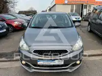 2017 Mitsubishi SpaceStar