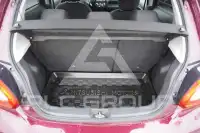 2017 Mitsubishi SpaceStar