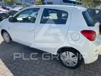 2017 Mitsubishi SpaceStar