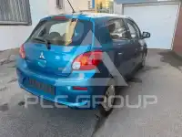 2017 Mitsubishi SpaceStar