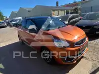 2017 Mitsubishi SpaceStar