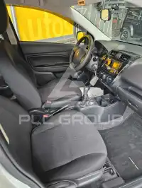 2017 Mitsubishi SpaceStar