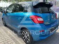 2017 Mitsubishi SpaceStar