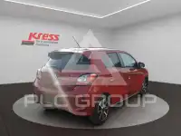 2017 Mitsubishi SpaceStar