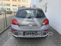 2017 Mitsubishi SpaceStar