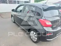 2017 Mitsubishi SpaceStar