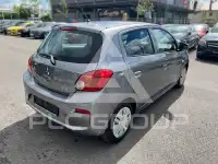2017 Mitsubishi SpaceStar