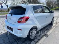 2017 Mitsubishi SpaceStar