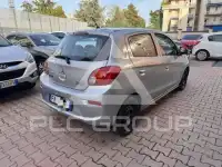 2017 Mitsubishi SpaceStar