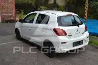 2017 Mitsubishi SpaceStar