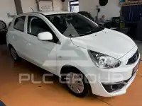 2017 Mitsubishi SpaceStar