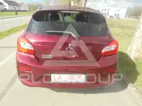 2017 Mitsubishi SpaceStar