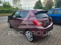 2017 Mitsubishi SpaceStar